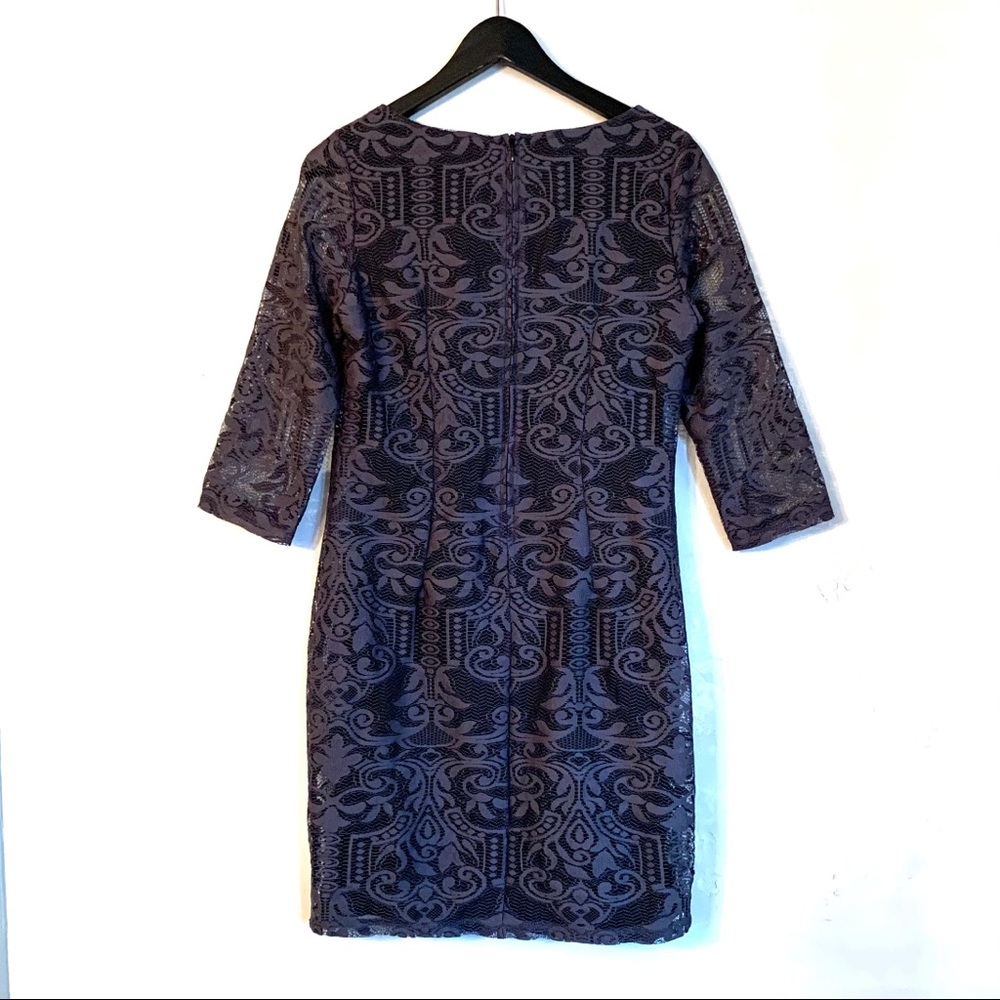 H & M Women’s Lace Dress
